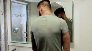 Next Door Raw: Old Acquaintances Enjoy a Sneak Fling