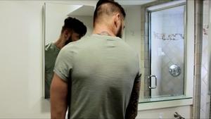 Next Door Raw: Old Acquaintances Enjoy a Sneak Fling
