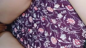 Fucking a Busty Girl