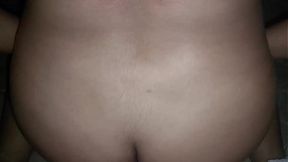 Enjoys her moist, fertile body as she pleases my penis&#x1F346;