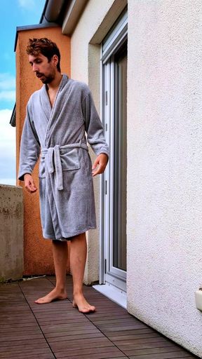 Hot Boy Relieves himself - Outdoor Piss Compilation