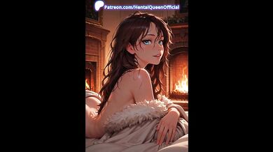 Big tits sloppy throatfuck cumshot facefuck deepthroat hentai