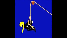 Sailor Senshi Takes Long Cock Beneath Glowing Moonlit Waves