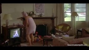 Frances McDormand Short Cuts 1993