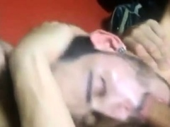 Thich BBC Riding and Creampie