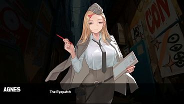 ISEKAI FRONTLINE gameplay