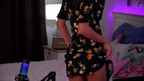 Show my perfect body