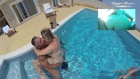 Mugur's missionary smut