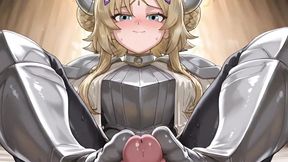 Yu-gi-oh Dogmatika Ecclesia the Virtuous Hen