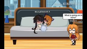 Micheal'_s Harem.