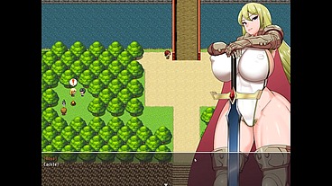 Impregnation Island [ TABOO Hentai Game ] Ep.13 BREEDING his GF while on the PHONE with her BF !