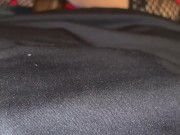 Your POV, me sucking BBC (fantasy)