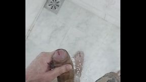 Gym Jerk Off Session Caught On Camera – Amateur Brazilian Solo Gay Action