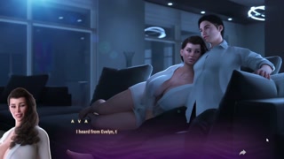 Apocalust #1 - PC Gameplay Lets Play