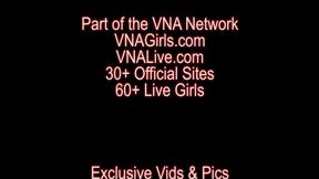 Carmen Valentina & Sara Jay Get Stuffed by BBC!