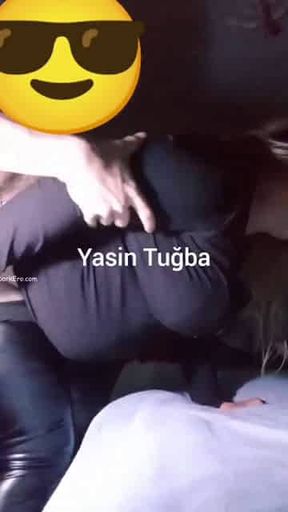 Heavy Aunty Hot Backshots