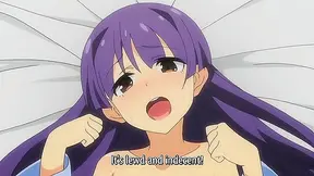 First Love Blooms in Rural Japan with Steamy Cream Pie Romance