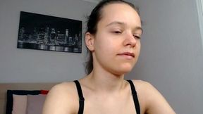 Jasmine Ms Private Show