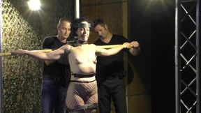 H.k Public Torture Session