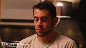 Guests Recall Their Times With Slimy Ex Lover At Cryptic Party: The Last Course Act II Disruptive