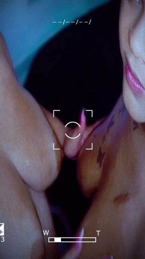 Over Nine Hundred Real-deal, No Fake, Spicy Latina Vids Waiting for You