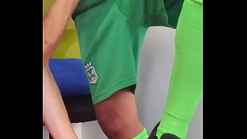 Atl&eacute_tico Nacional y Medell&iacute_n Parte 1