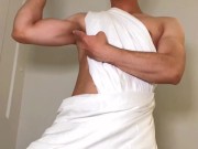 Greek god