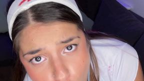 Community Creator
 @INOCENTEFOX @Sextoy in the mouth & #Solo #Latina #Nurse #Stockings hd tube sexy | Tik.Porn
