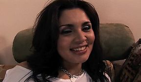 Sexy Latina Anell Lopez
