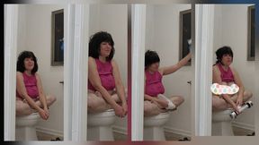 Thursday Night Pee and Dump w Detox and Feeding You