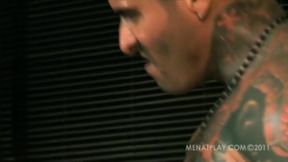 Bruno Knight, Dean Monroe And Alexsander Freitas (ts)