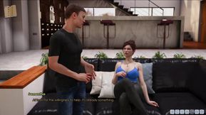 [Gameplay] Lust Academy 178