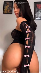 Hentaileah Teases Her Man's Monster Cock in Steamy POV