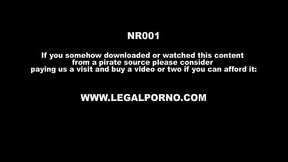 Venday anal POV &amp_ creampie NR001