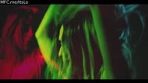 Party Girl Finger Cum