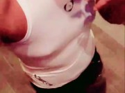 Slutboyben CAM4 Sexy Public Slut in Budapest I
