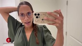 Shower Sex with a French Model