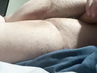 Can u hear my little groans?