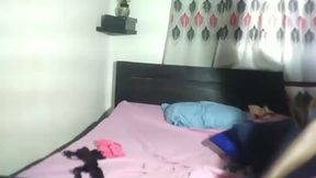 Alexa Zane Private Show