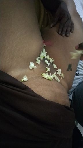 Cuckold Wife Hot Threesome