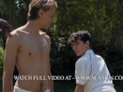 Cricket My Cock/ MEN / Leo Louis, Sam Ledger