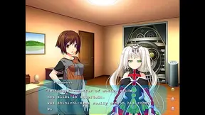 Horny Snake Fucks Chris Hedfield's Tight Ass for Hardcore Anal Orgasm