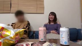 Ex-Boyfriend's Dick Makes Her Nipples Hard; Feeling Overwhelmingly Excited As Her Hips