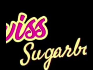 Swiss Sugarbabe three – Sex in a hawt villa with a pool in Germany – xxx podcast (in German)