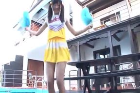 MMR - 213 Morinaga Nanase