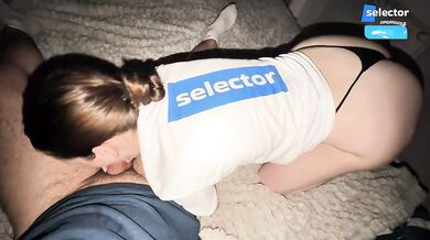 Cum inside you before going to bed?