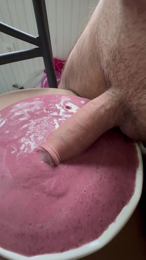 Did you ever tried acai smoothie? It's delicious , I let my guests try with a unique experience!