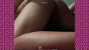 Asian Pinay Gets Creampied