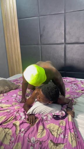 Monstrous Dick Dig Me Deeply