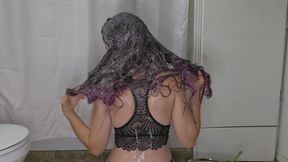 Coated in Cake Batter